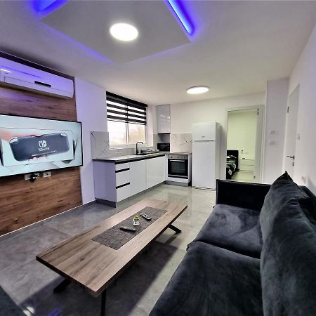 Diamond Suites Eilat Ngoại thất bức ảnh