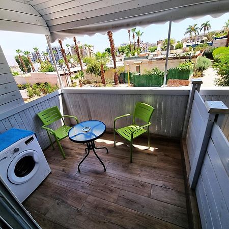 Diamond Suites Eilat Phòng bức ảnh