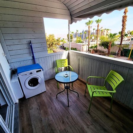 Diamond Suites Eilat Phòng bức ảnh