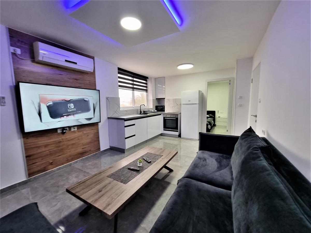 Diamond Suites Eilat Ngoại thất bức ảnh