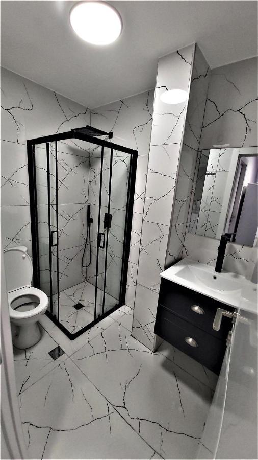 Diamond Suites Eilat Ngoại thất bức ảnh