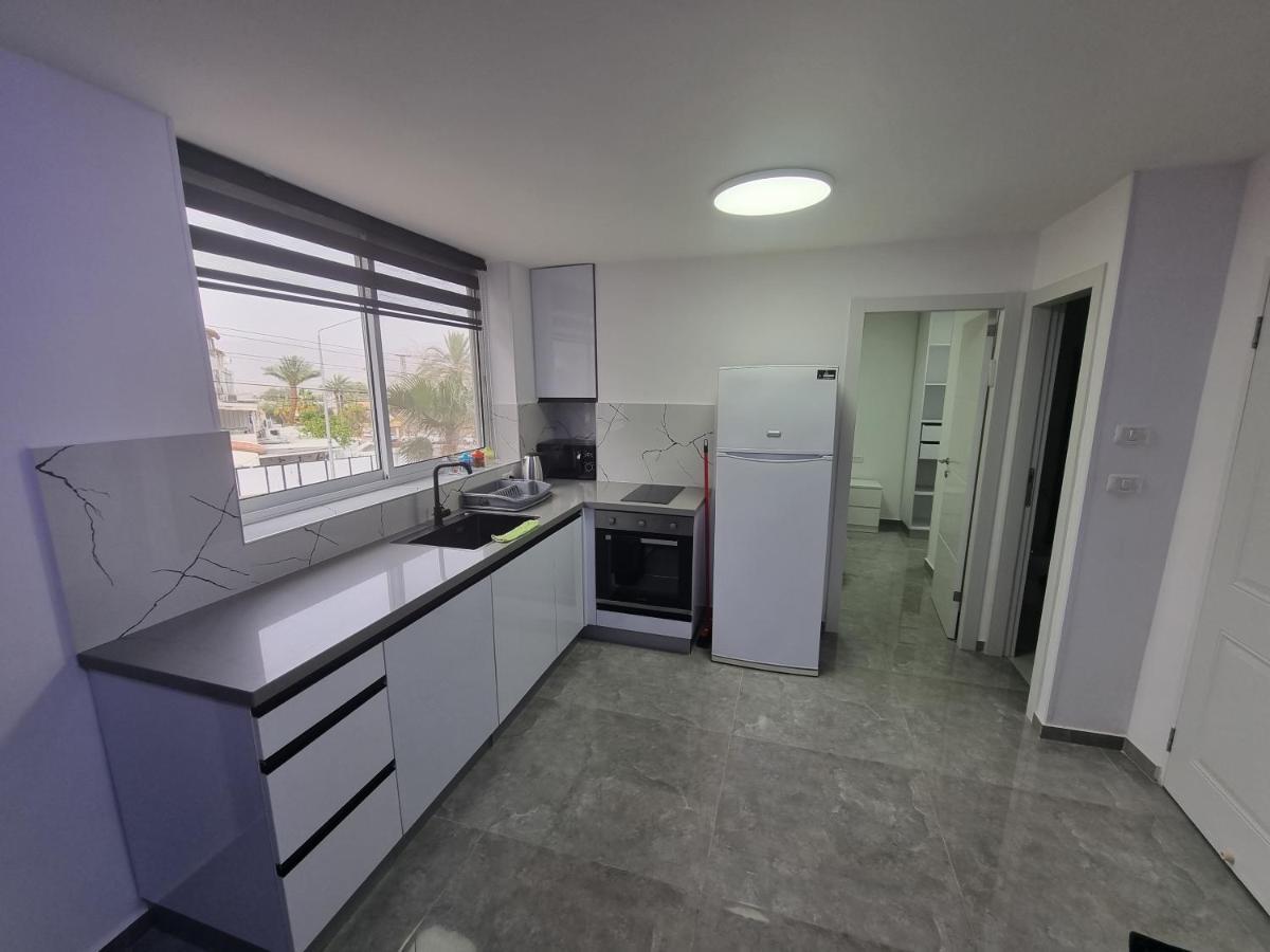 Diamond Suites Eilat Ngoại thất bức ảnh
