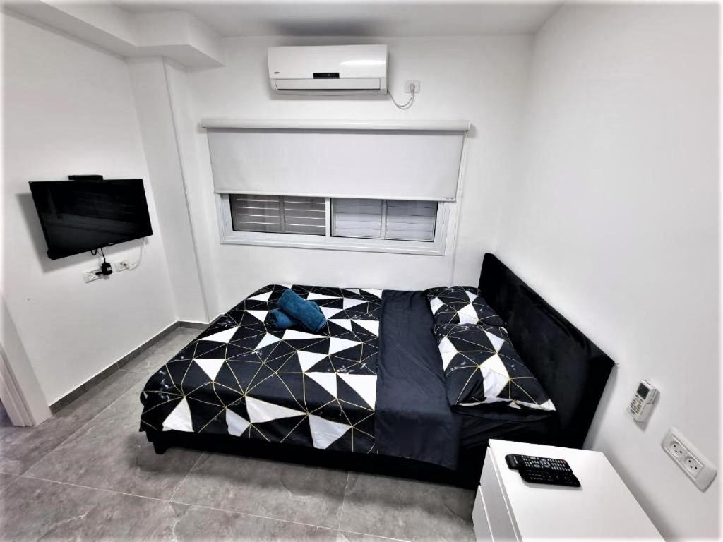 Diamond Suites Eilat Ngoại thất bức ảnh