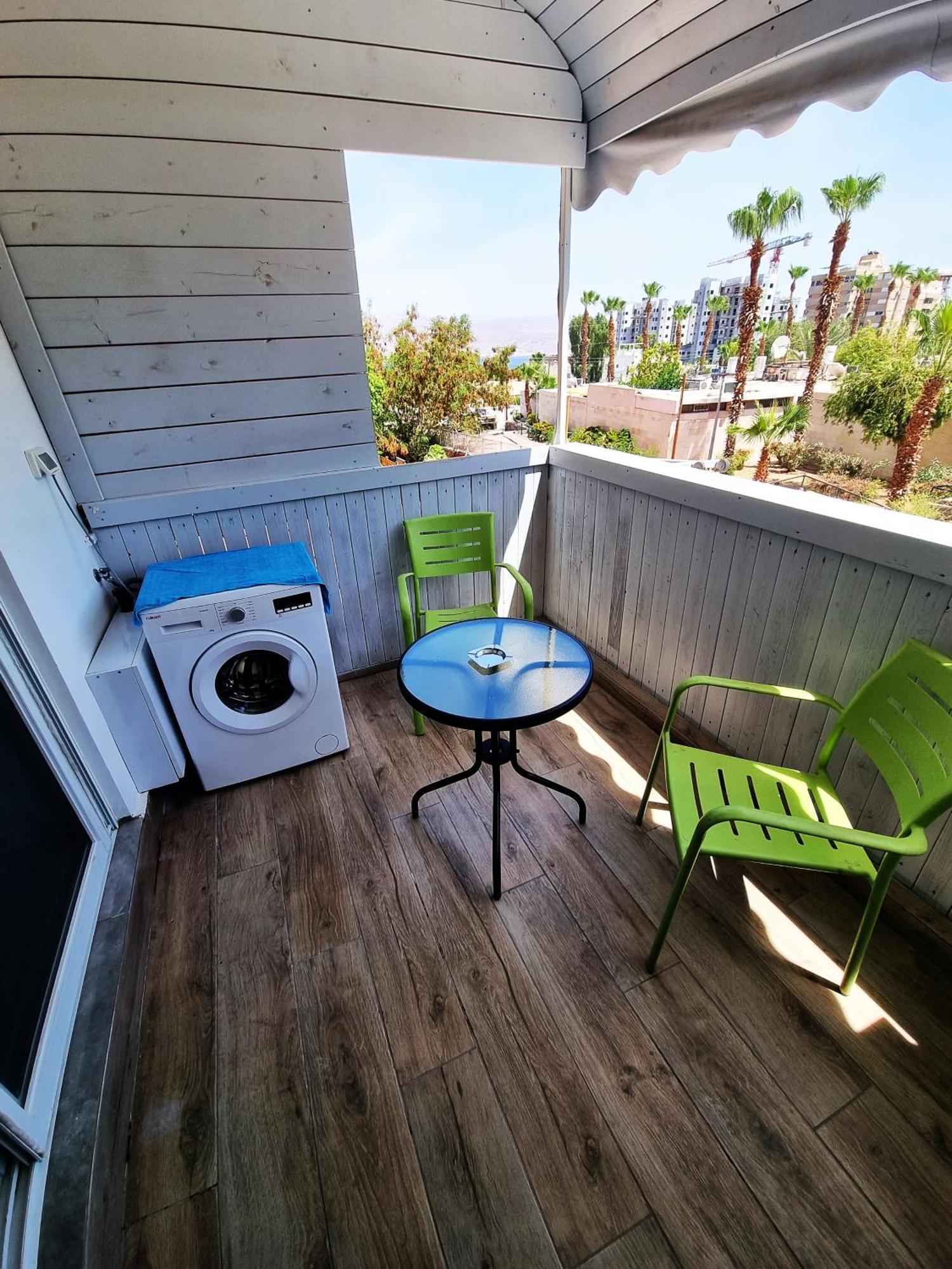 Diamond Suites Eilat Phòng bức ảnh